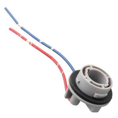 Socate 1156 1ct Plastica Soporte Para Bombilla / Adaptadores