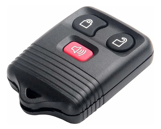 Control Carcasa Alarma Ford Fiesta Eco Sport Explorer Ranger