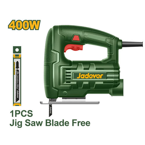 Sierra De Calar 400 Watts 110 - 120v 50/60 Hz Marca Jadever