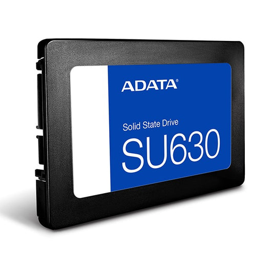 DISCO DURO SOLIDO DE 960GB SSD SATA ALMACENAMIENTO INTERNO  SU630 2.5" SATA 6Gb/s