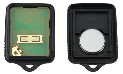 Control Carcasa Alarma Ford Fiesta Eco Sport Explorer Ranger