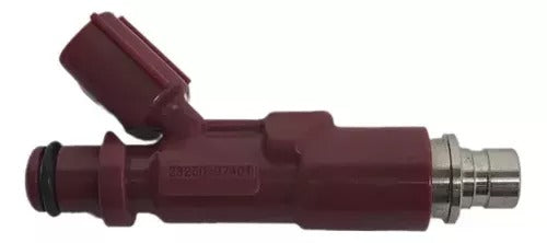 INYECTOR DE COMBUSTIBLE PARA TOYOTA TERIOS 1.3L 2002-2007