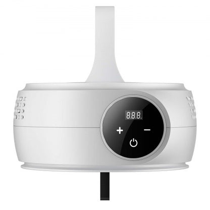 Secadora Portátil De Ropa Viajero Plegable Con Temporizador
