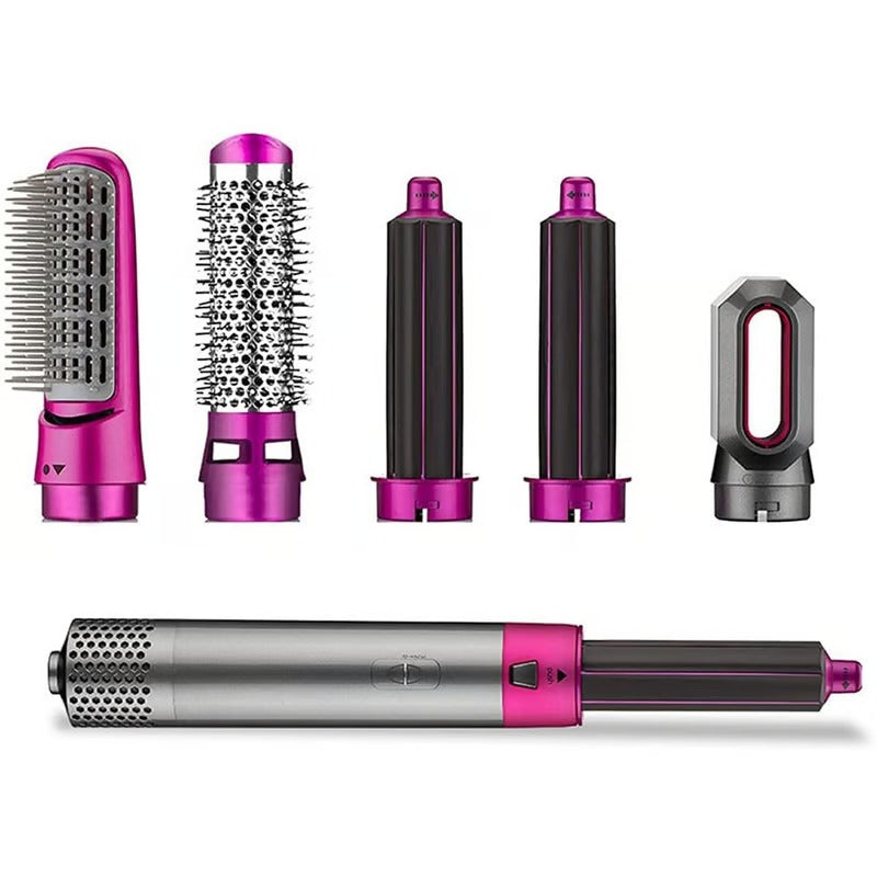 CEPILLO SECADOR 5 EN 1  AIR STYLER