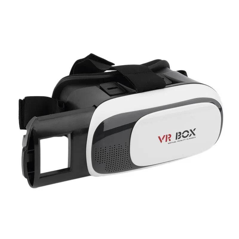 WELTS Gafas VR PC VR Display Panorama Sense Consola de Juegos