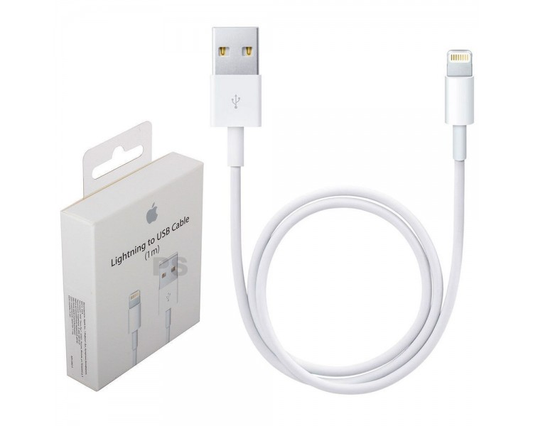 Cable Usb Lightning Apple 2M Foxconn iPhone 5/6/7/8/x