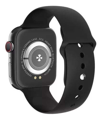 Reloj Inteligente Smartwatch T500+ Plus Series 7 Ios Androi