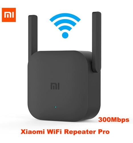 El repetidor Xiaomi Mi WiFi Range Extender Pro