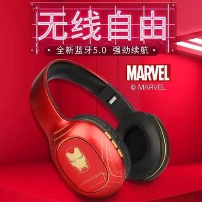 Audífonos Inalámbricos Marvel Avengers Bluetooth 5.0