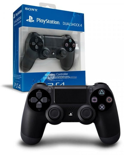 Control Play 4 Ps4 Inalambrico Dualshock Playstation Sony Diversion Niños Juguetes